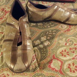 Botticelli 8 loafers flats shoes